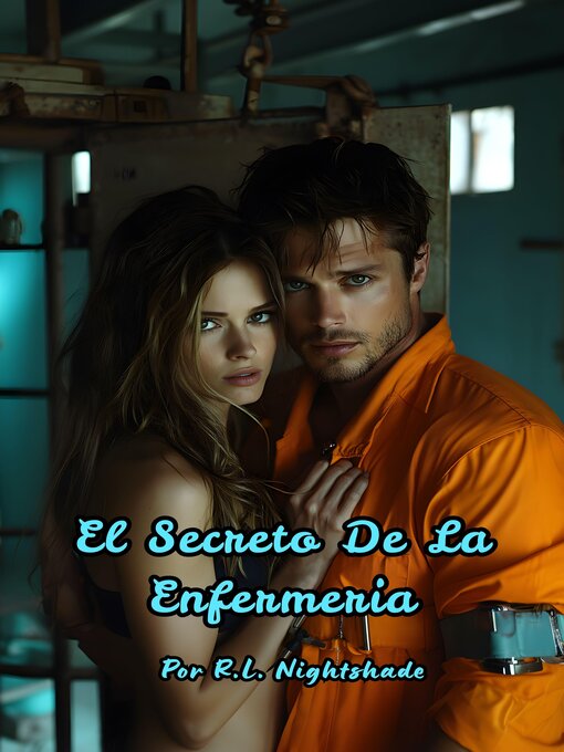 Cover image for El Secreto De La Enfermeria